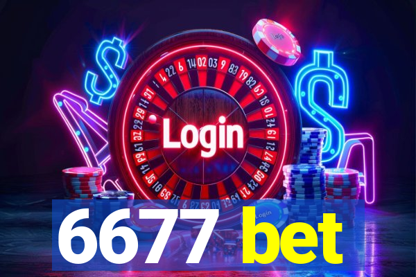 6677 bet
